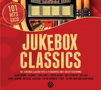 Imports Various Artists - 101 Jukebox Hits Photo