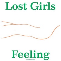 SMALLTOWN SUPERSOUND Lost Girls - Feeling Photo