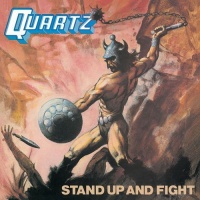 Imports Quartz - Stand up & Fight Photo