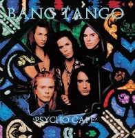 Imports Bang Tango - Psycho Cafe Photo
