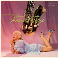 VINYL LOVERS Franck Pourcel - French Sax 2 Bonus Tracks! Photo