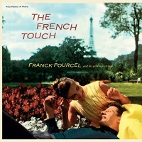 VINYL LOVERS Franck Pourcel - The French Touch 2 Bonus Tracks! Photo