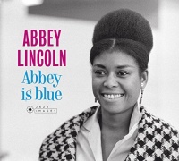 Imports Abbey Lincoln - Abbey Is Blue Photo