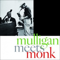 Imports Gerry Mulligan / Monk Thelonious - Mulligan Meets Monk Photo