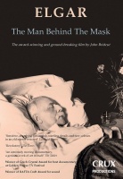Crux Edward Elgar - The Man Behind the Mask Photo