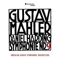 Harmonia Mundi Fr Daniel Harding - Mahler: Symphony No.9 Photo