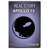 Real Story:Apollo 13 Photo