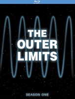 Outer Limits:Season 1 Photo
