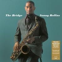 DOL Sonny Rollins - The Bridge Photo
