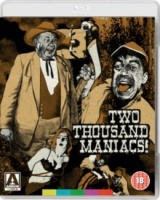 Two Thousand Maniacs! Photo