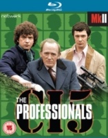 Professionals: MkII Movie Photo