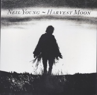 Neil Young - Harvest Moon Photo