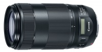 Canon EF 70 300mm f/4-5.6 IS 2 USM Lens Photo