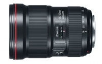 Canon EF 16-35mm f/2.8L 3 USM Lens Photo
