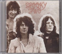 Imports Spooky Tooth - Spooky Two Photo