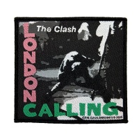 The Clash - London Calling Photo
