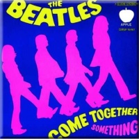 The Beatles - Come Together / Something Photo