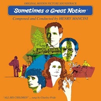 Imports Henry Mancini - Sometimes a Great Notion / O.S.T. Photo