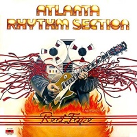 Imports Atlanta Rhythm Section - Red Tape Photo