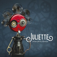 Imports Juliette - J'Aime Pas La Chanson Photo