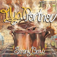 CD Baby Ilya Portnov - Strong Brew Photo