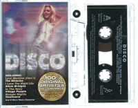 Imports 5 Classic Albums: Disco / Various Photo