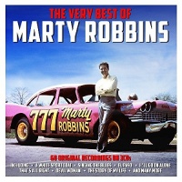 Imports Marty Robbins - Very Best of Photo