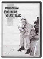 Birdman of Alcatraz Photo