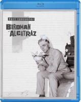 Birdman of Alcatraz Photo
