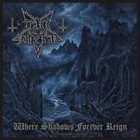Dark Funeral - Where Shadows Forever Reign Photo