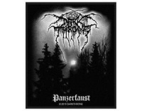Darkthrone - Panzerfaust Photo