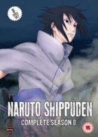 Naruto - Shippuden: Complete Series 8 Photo