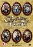 Rivals of Sherlock Holmes: The Complete Series Photo