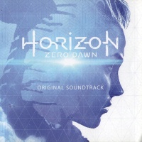 Horizon Zero Dawn - Original Soundtrack Photo
