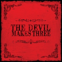 Tdm3 Llc Devil Makes Three - Devil Makes Three Photo