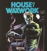 House of Waxwork - Issue No. 1 Photo