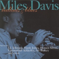 JAZZTWIN Miles Davis - Ballads and Blues Photo