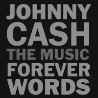 SONY MUSIC CG Various Artists - Johnny Cash - Forever Words Photo