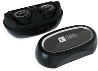 Erato - Muse 5 Wireless in-ear earphone mic Mobile Headset - Black Photo