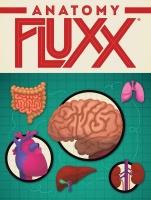 Looney Labs Anatomy Fluxx Photo