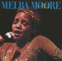 Funky Town Grooves Melba Moore - Dancin With Melba Photo