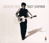 Tracy Chapman - Greatest Hits Photo