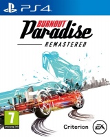 Electronic Arts Burnout Paradise: Remastered Photo