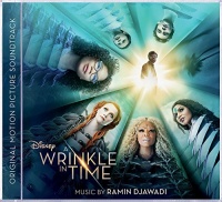 A Wrinkle In Time - Original Soundtrack Photo