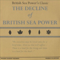 British Sea Power - The Decline Of British Sea Power Photo
