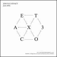 Imports Exo - Vol 3 Repackage [Lotto] Photo