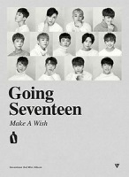 Imports Seventeen - Going Seventeen [Make a Wish Version] Photo