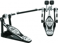 Tama HP600DTWB Iron Cobra 600 Series Duo-Glide Double Bass Drum Pedal Photo