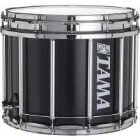 Tama R1412SL-SBK StarLight Series 12x14 Inch Marching Snare Drum Photo