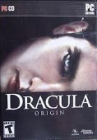 Dracula Origin Photo